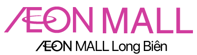 AEON MALL Long Biên logo